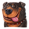 Rottweiler